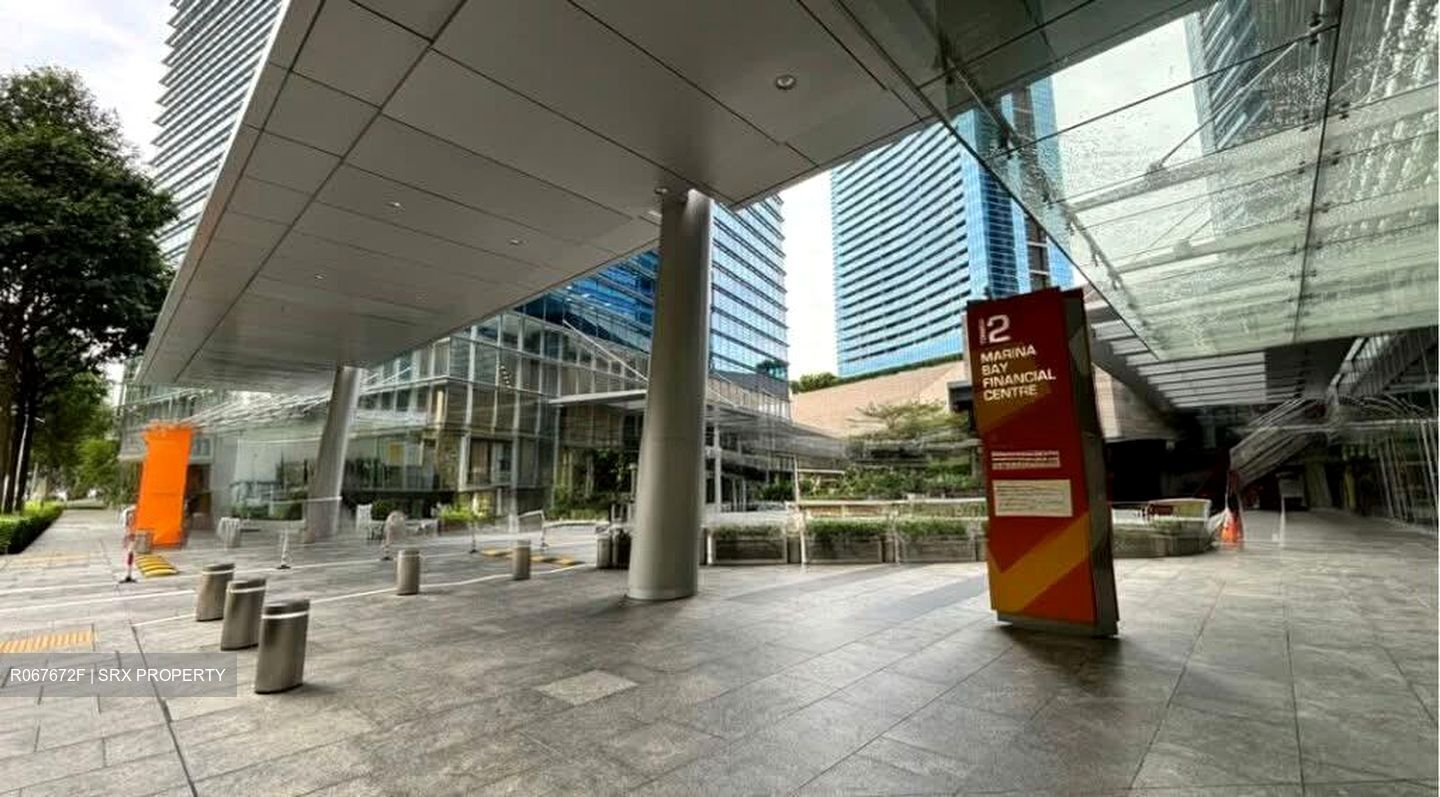 The Sail @ Marina Bay (D1), Shop House #614502331